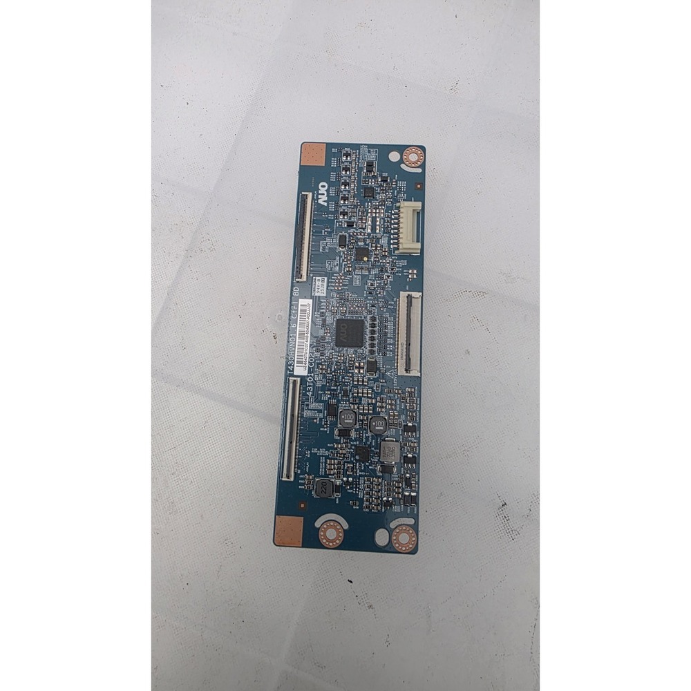 BN96-35412A Samsung T-Con, T430HVN01.6 CTRL BD, 42T34-C02, 55.43T01.C13,...
